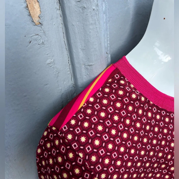 Scotch & Soda Le Jardin D’Apus  tee, Small - Picture 4 of 9